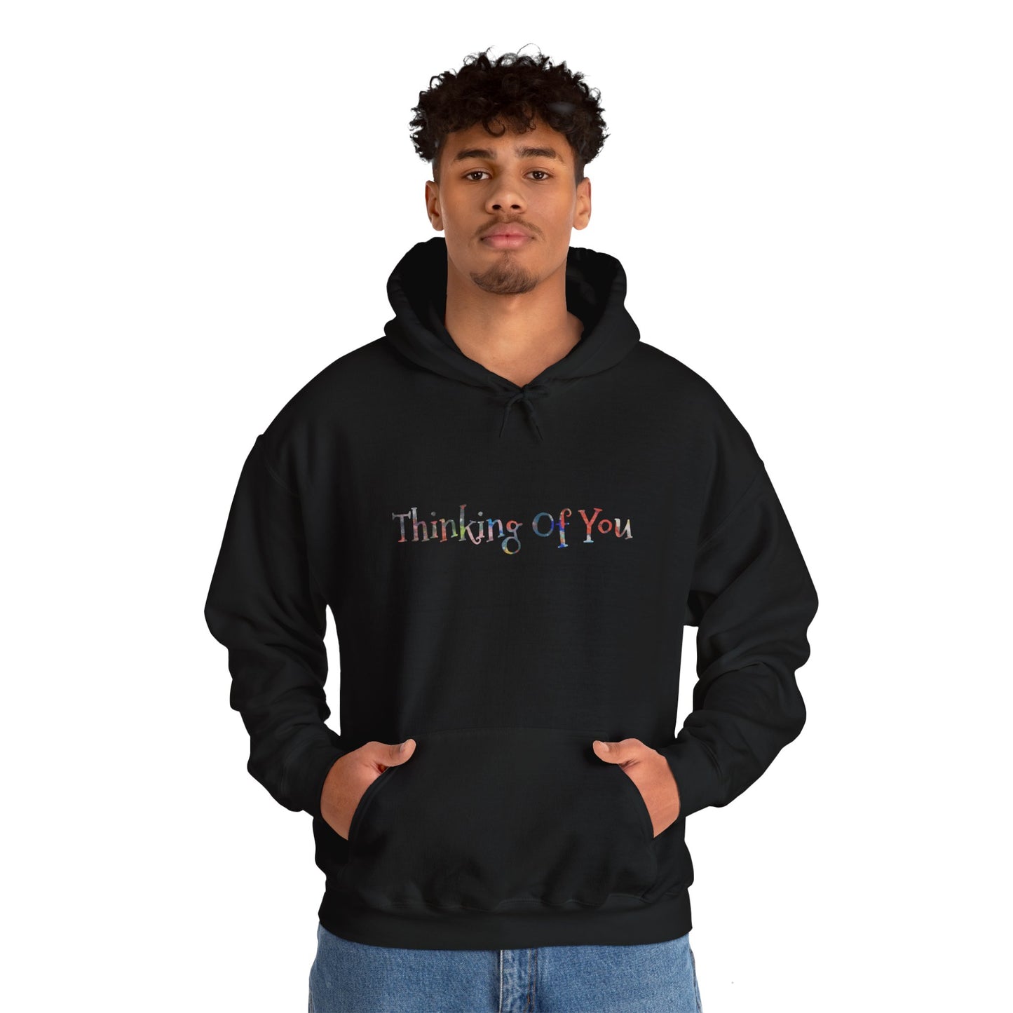 Voodoo Doll Hoodie