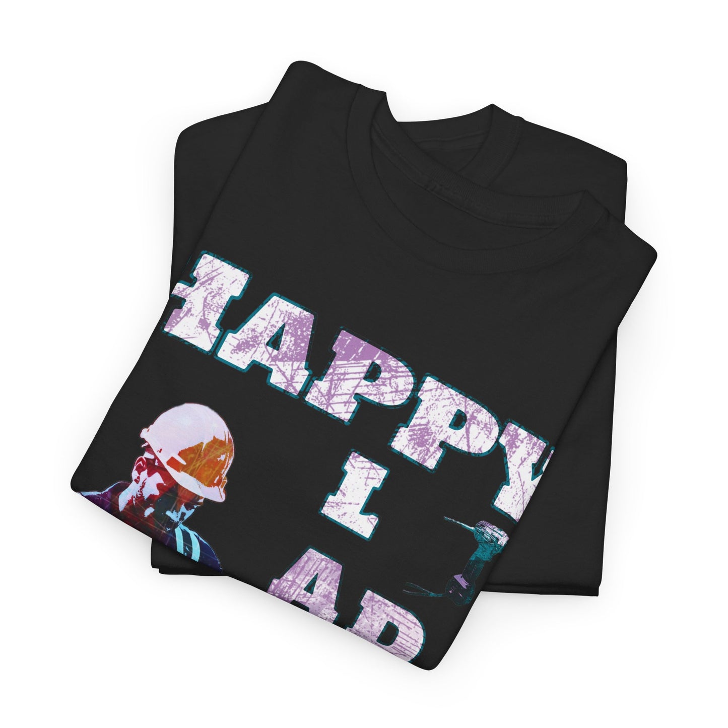 Happy Labor Day National Holiday supporters Unisex Heavy Cotton Tee